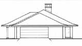 Right Side Elevation